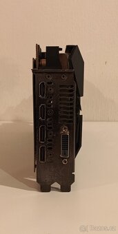ASUS GeForce GTX 1080 Ti 11GB ROG STRIX - 5