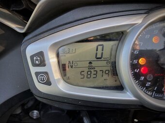 Triumph Tiger Sport 2016 - 5