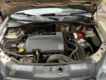 Renault Thalia 1.2 - 5