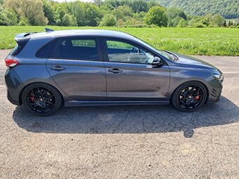 Hyundai I30N Performance 202kw 2019 - 5