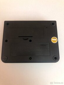 Bluetooth alarm rádio - 5