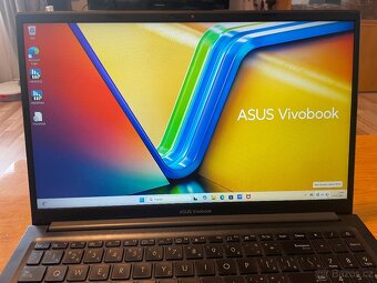 ASUS Vivobook X1504ZA-BQ135W, 15/i7/16/1T, záruka - 5