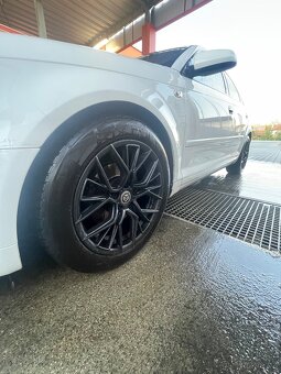 Audi a3 s-line automat - 5