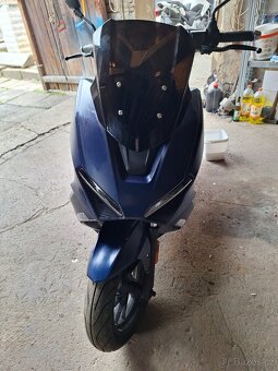Skutr 125 - 5