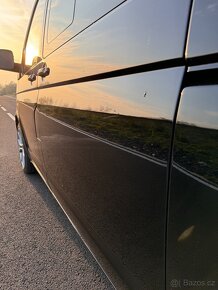 VW Mutlivan 2.5 TDI 128kw Sportine Edition - 5