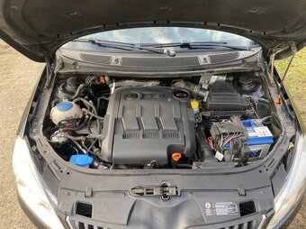 Prodam skoda fabia 2 - 5