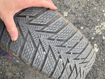 Kola zimní 185/65 R14 Peugeot/Citroen - 5