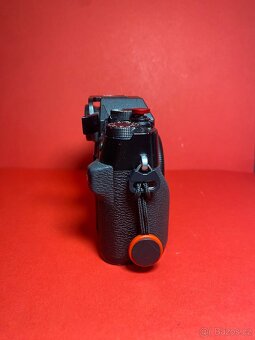 Fotoaparát Fujifilm X-T30 II + příslušenství - 5