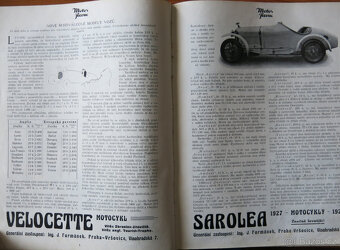 Motor Revue - 5
