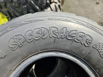 AT20x11-9 Kenda Speedracer LBR PRO 2ks - 5