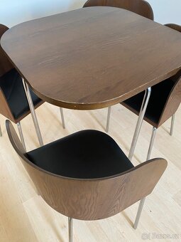 IKEA Fusion stůl - 5