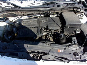 Mazda 3 BL - 5