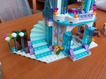 LEGO 41062 Elsin třpytivý ledový palác - 5