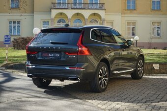 Volvo XC60, B4 AWD (145kW) Inscription Kamera Tažné - 5