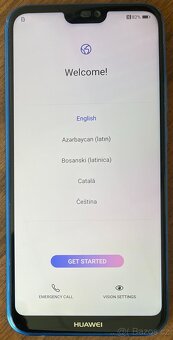 Telefon Huawei P20 Lite 4GB/64GB DualSIM model ANE-LX1 modrý - 5