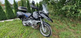 BMW 1150 GS - Krásná - 5