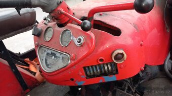 Zetor 6911 - 5