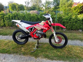 Gas Gas ec300 r.v.2019 - 5