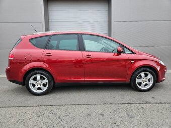Seat Altea XL 1.4 TSi 92 kw - 5