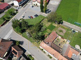 Prodej stavebního pozemku, 742 m2 - Brumovice - 5