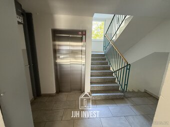 Pronájem byty 3+1, 75 m2 - Praha - Hlubočepy, ev.č. 00051 - 5