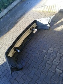 BMW e46 m paket - 5