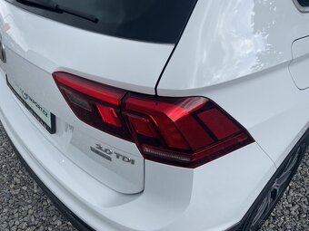 Volkswagen Tiguan 2.0TDi 150PS DSG FULL LED NAVI - 5