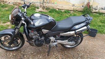 Honda CB 900 Hornet - 5
