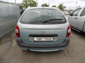 Citroën Xsara Picasso 1.6i/klimatizace/ - 5