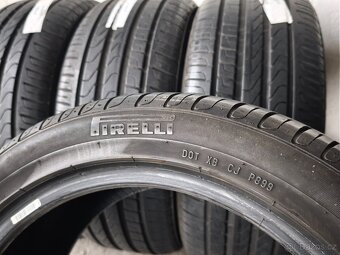 225/45 r17 letní pneumatiky Pirelli - 5