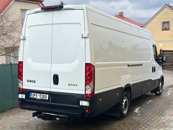 Iveco Daily 3.0 automat - 5