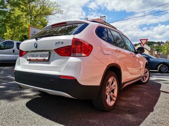 BMW X1 2.0d 105kw 4x4 xDrive - 5