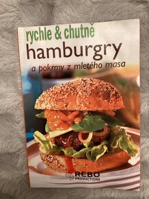 Různé kuchařky - 5