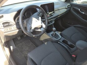 Hyundai i30, 1.5, Benzín, rv.2022/07 (c.j 2057) - 5