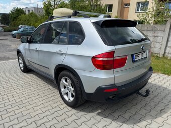 BMW X5 E70 3.0d 173kw odpočet DPH - 5