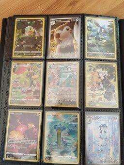 Pokemon album - 5