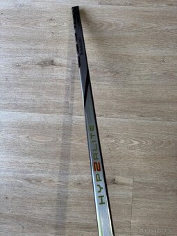 Hokejka Bauer HYP2LITE, pravá, P92, flex 55, INT. - 5