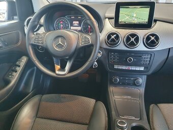 Mercedes-Benz B 200 d 4MATIC - 5