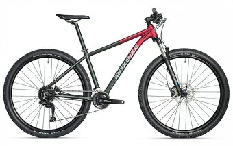 Maxbike Malawi 2x9 zelené 2025 - 5
