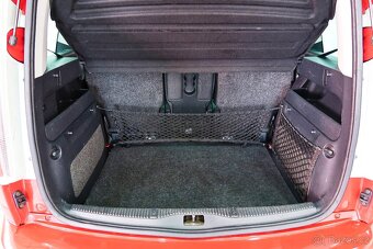Škoda Roomster 1.4 63kW, AUT.KLIMA,SERVISKA,VÝHŘEV,SENZORY - 5
