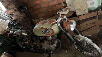 Ducati 160 - 5