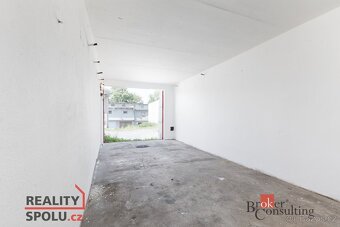 Prodej, ostatní/garáž, 21 m2, Tichá 1110/20, 72100 Ostrava, - 5
