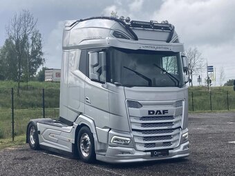 DAF XG+ 530 4x2 / Intarder / Full Air / Full Options - 5