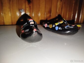 Boty dekorace miniatira - 5