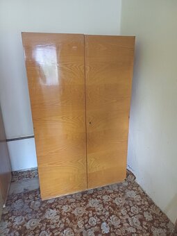 Skříň - 5