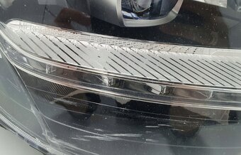 MERCEDES W218 CLS FULL LED PRAVÝ SVĚTLOMET A2188202259 - 5