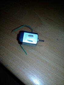 Modelářské motorky - 5