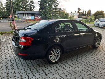 Škoda Octavia 3 1.2 TSI 77kw r.2014 TOP STAV servisní knih - 5