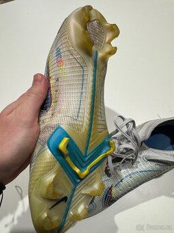 Kopačky nike vapor 44 elite - 5