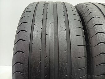 2ks letní pneu 235/45/18 Fulda - 5